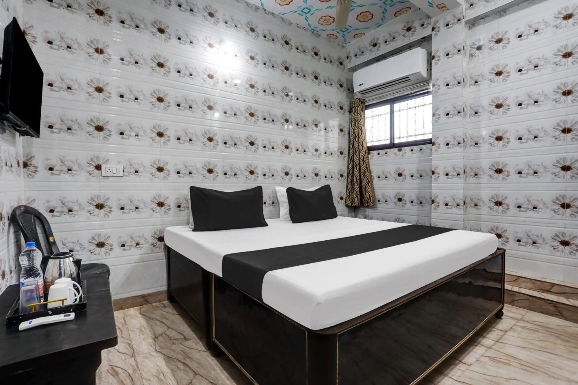 Hotel O Kailash Mansarovar Jamshedpur Εξωτερικό φωτογραφία